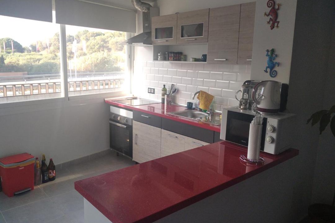 Photo of Kitchen in Elviria