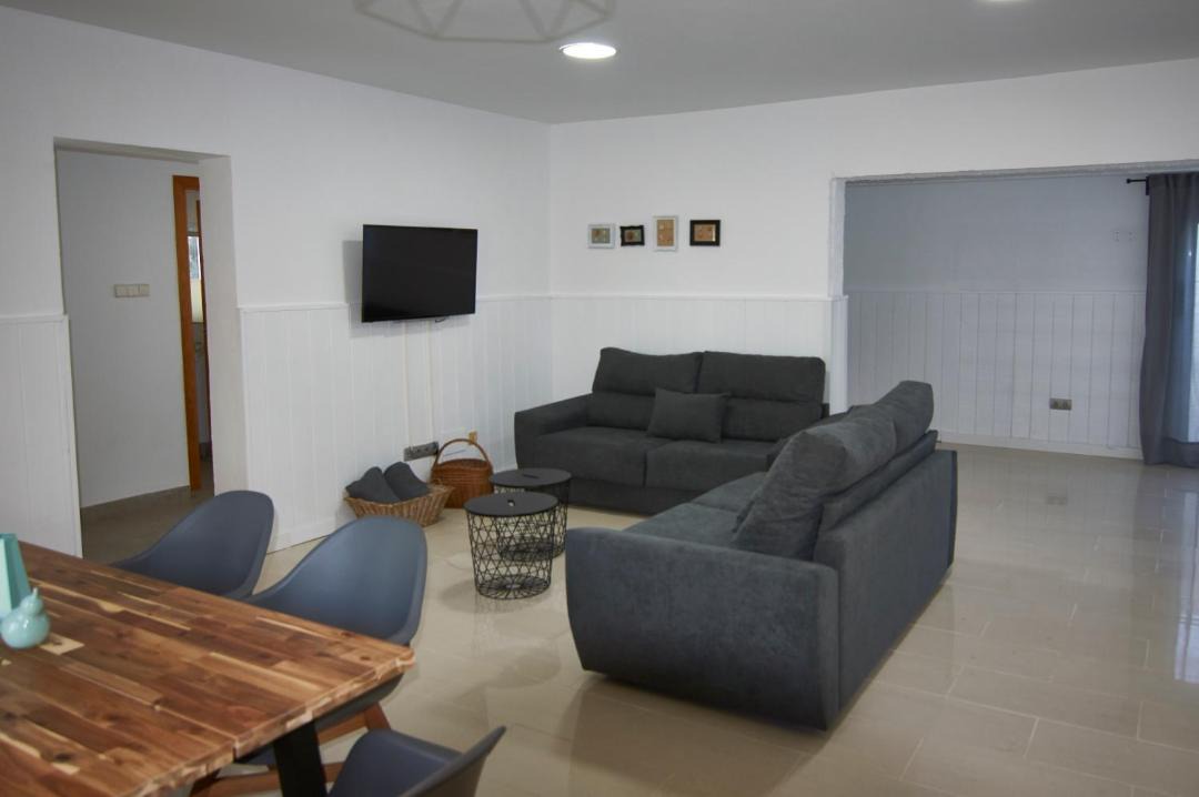 Photo of Livingroom in San Pedro de Alcantara