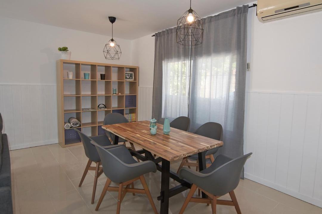 Photo of Livingroom in San Pedro de Alcantara