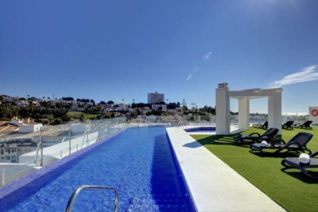 Photo of Outdoor in Nueva Andalucia