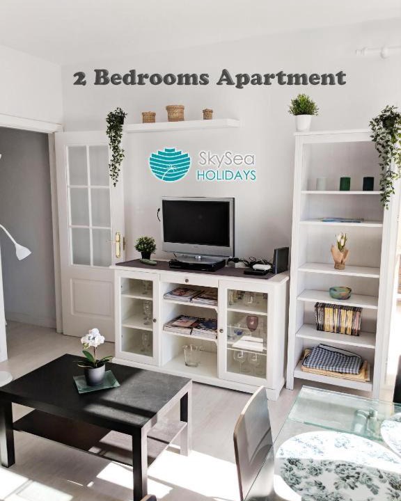 Photo of Livingroom in Guadalmina