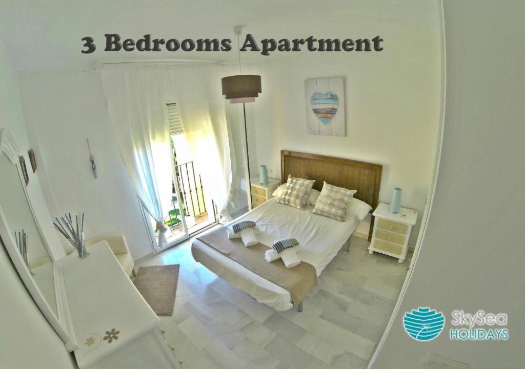 Photo of Bedroom in Guadalmina