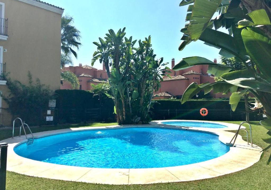 Photo of Outdoor in Guadalmina