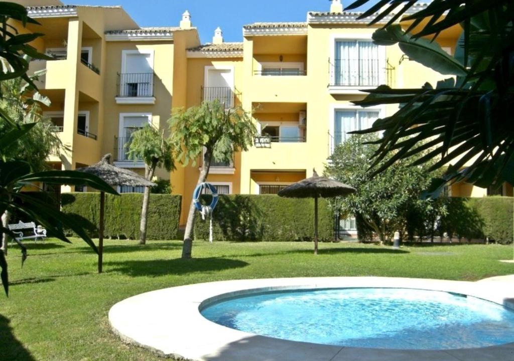 Photo of Outdoor in Guadalmina