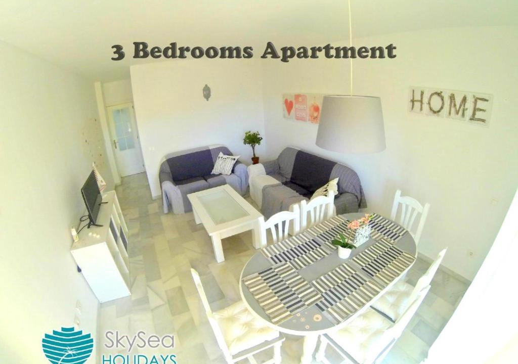Photo of Livingroom in Guadalmina