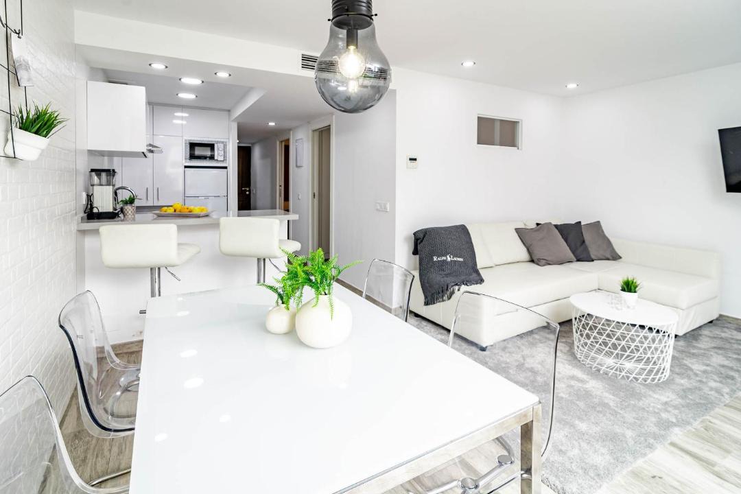 Photo of Livingroom in San Pedro de Alcantara