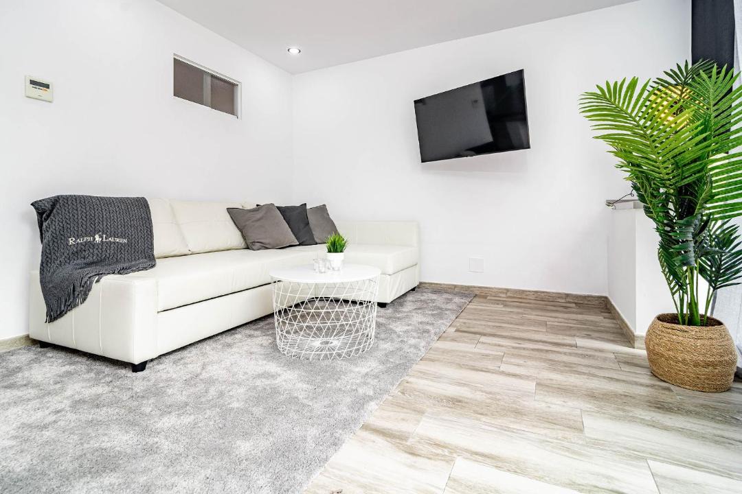 Photo of Livingroom in San Pedro de Alcantara