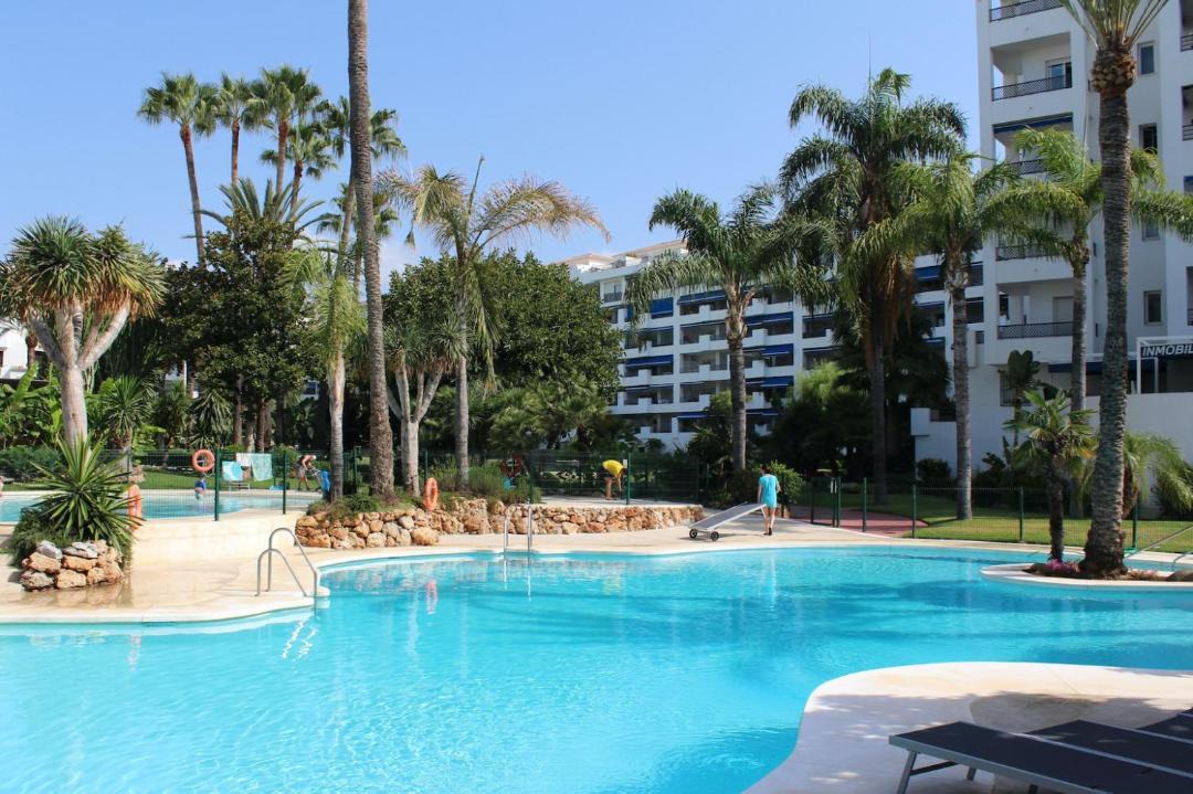 Photo of Outdoor in Puerto Banus