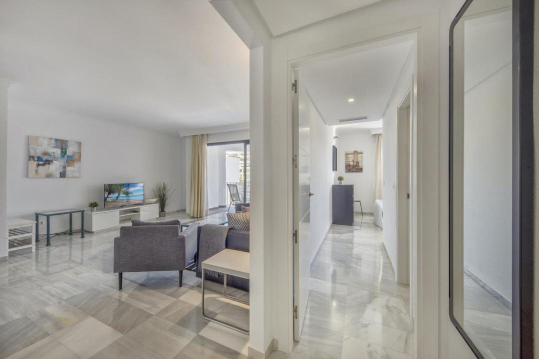 Photo of Livingroom in Puerto Banus