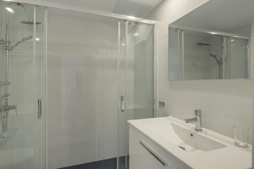 Photo of Bathroom in Puerto Banus