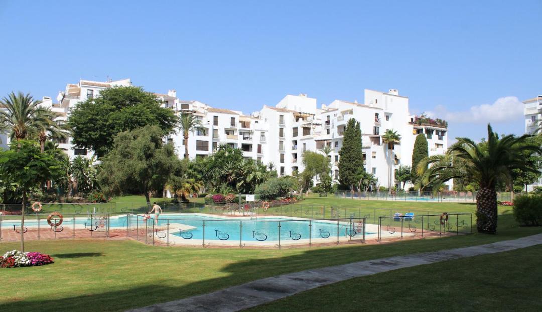 Photo of Outdoor in Puerto Banus