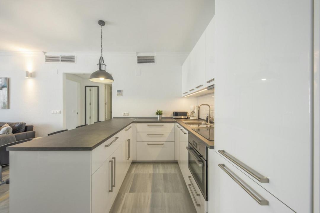 Photo of Kitchen in Puerto Banus