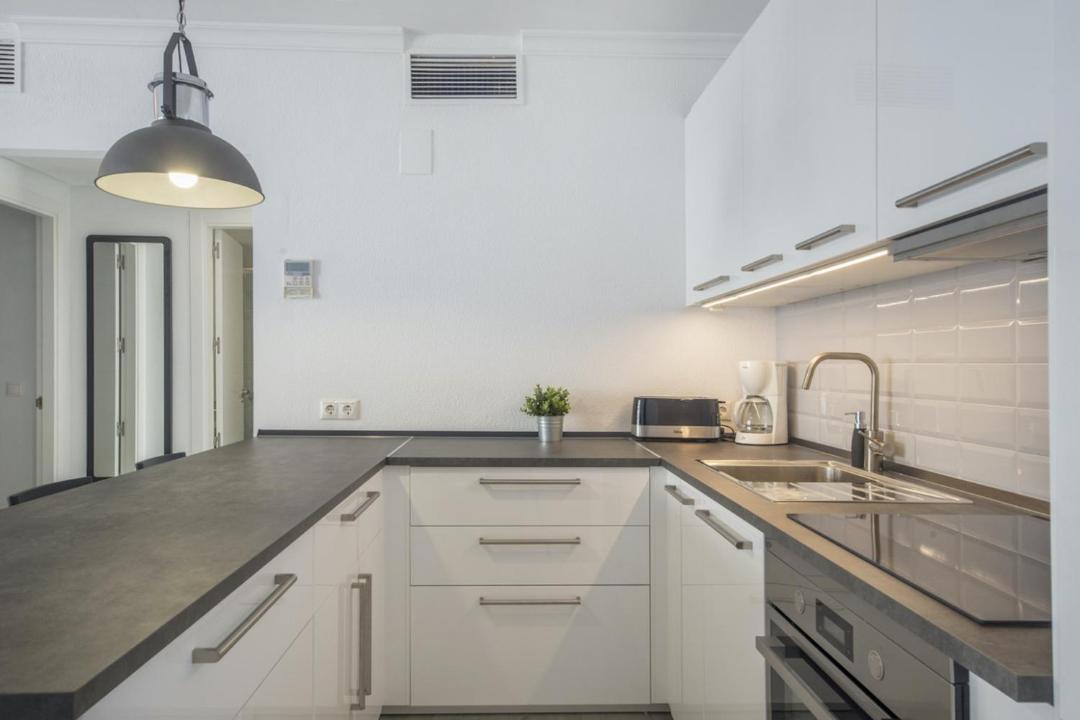 Photo of Kitchen in Puerto Banus
