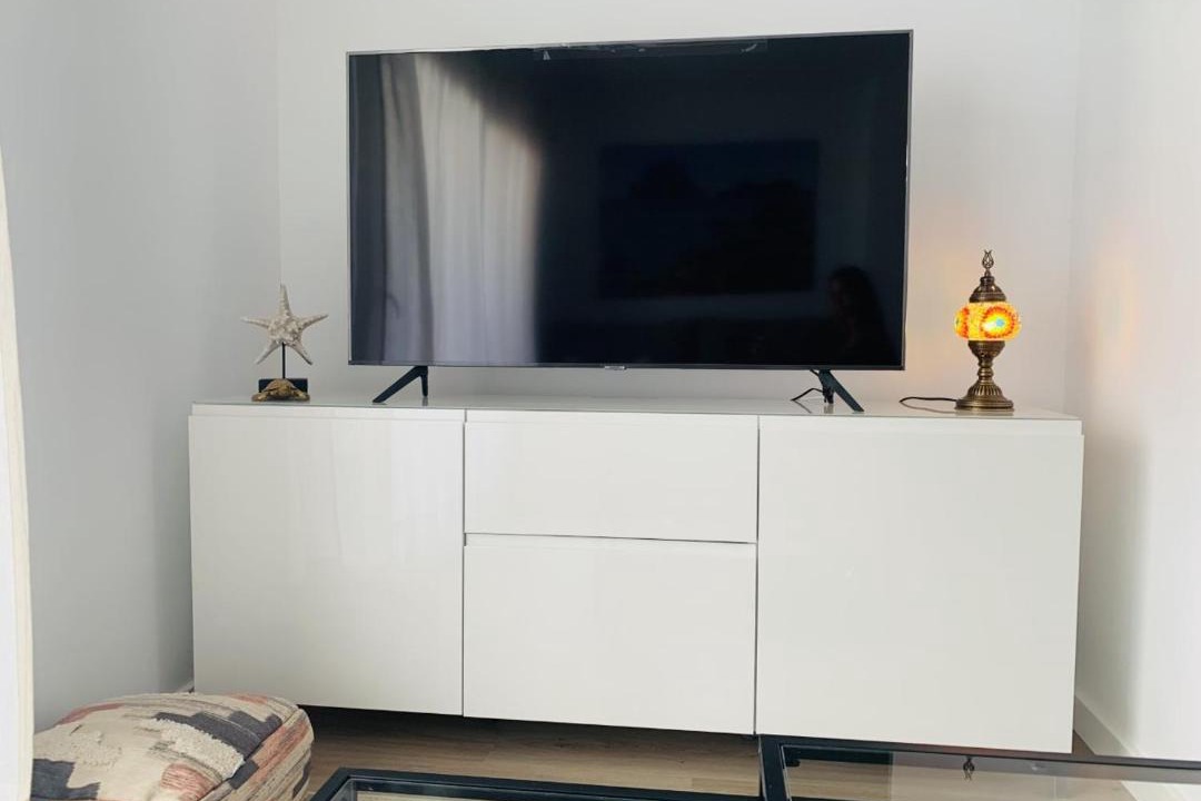 Photo of Livingroom in Nueva Andalucia