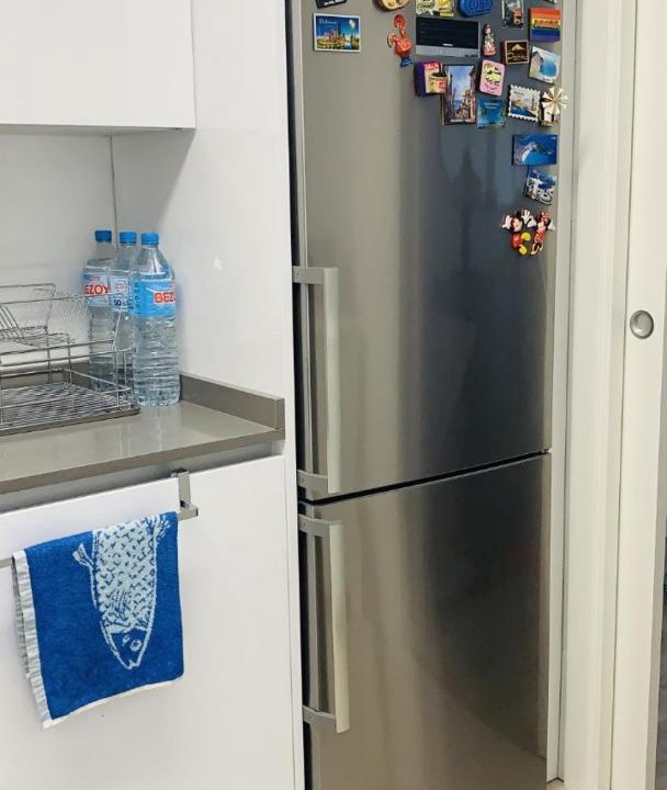 Photo of Kitchen in Nueva Andalucia