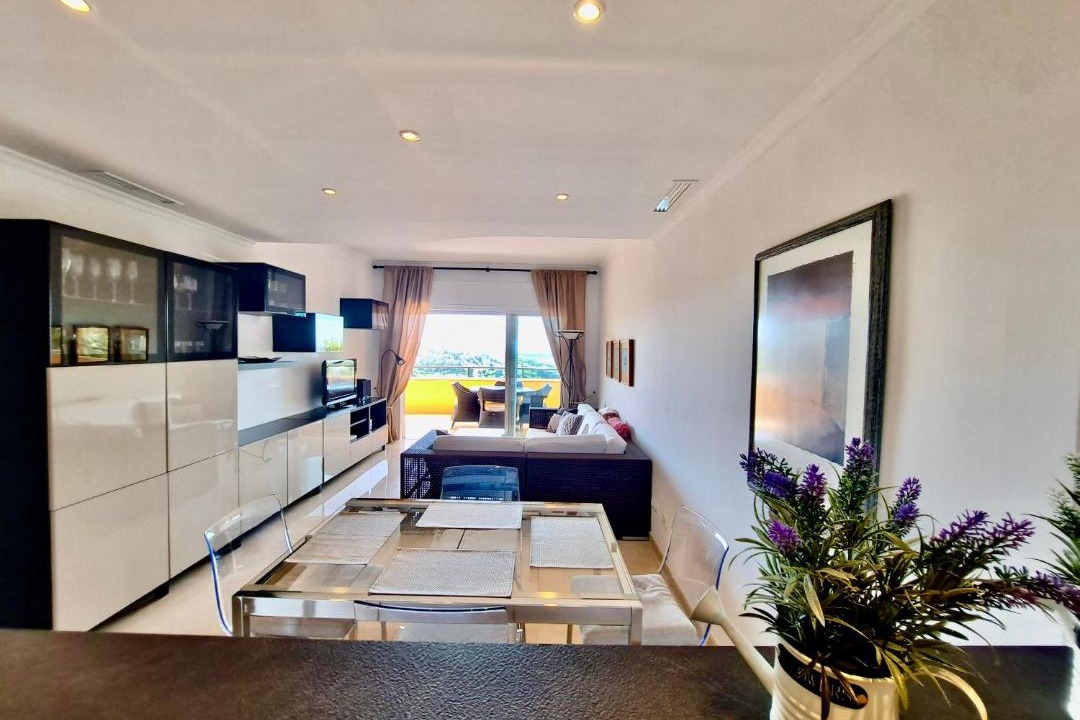 Photo of Livingroom in Elviria