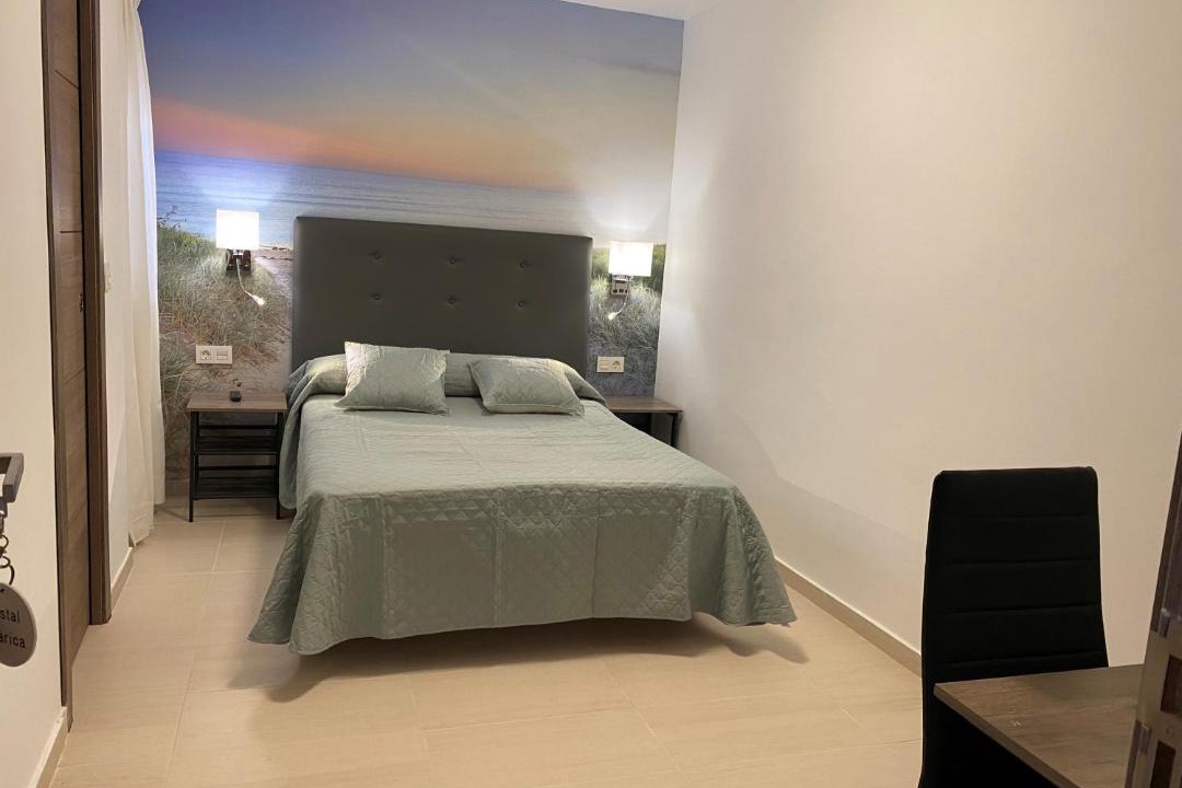Photo of Bedroom in Marbella City Centre