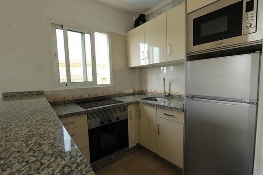 Photo of Kitchen in Golden Mile