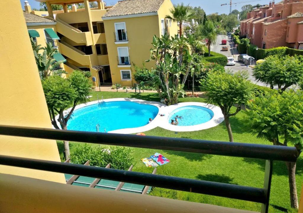 Photo of Outdoor in Guadalmina