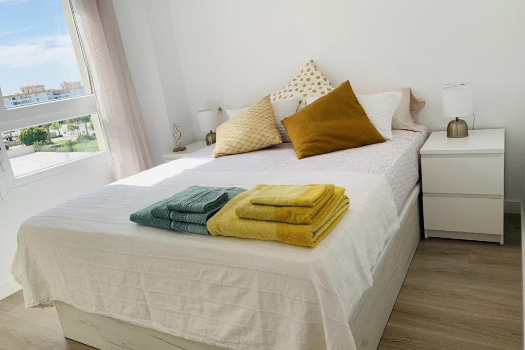 Photo of Bedroom in Nueva Andalucia