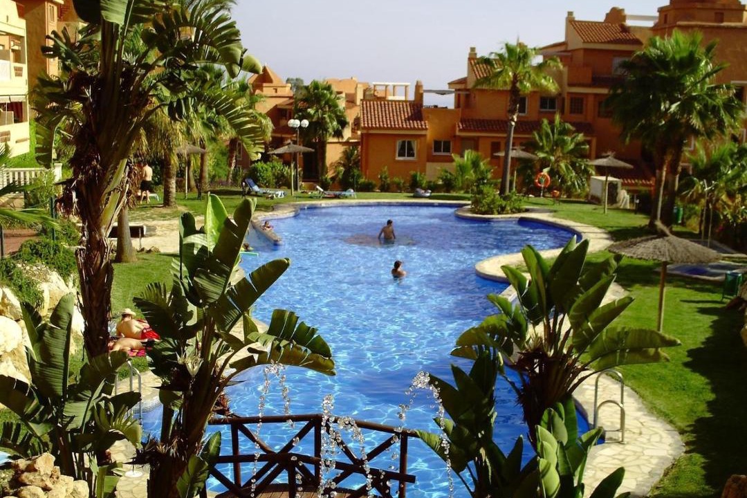 Photo of Outdoor in Urbanizacion Hacienda las Chapas
