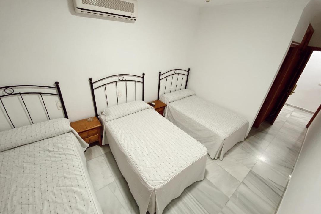 Photo of Bedroom in San Pedro de Alcantara