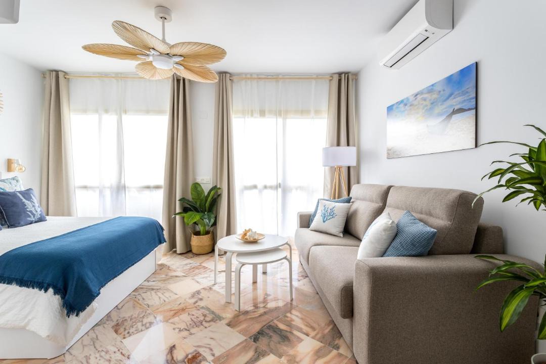 Photo of Livingroom in Nikki Beach