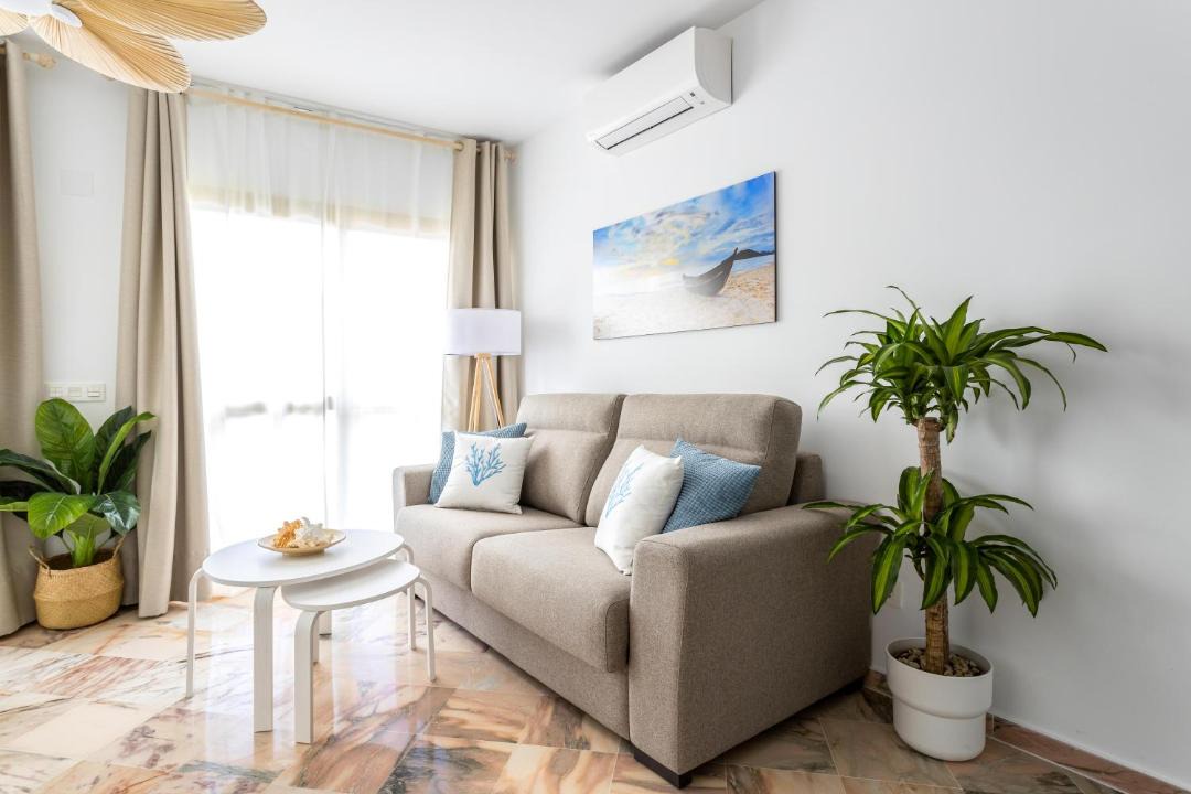 Photo of Livingroom in Nikki Beach