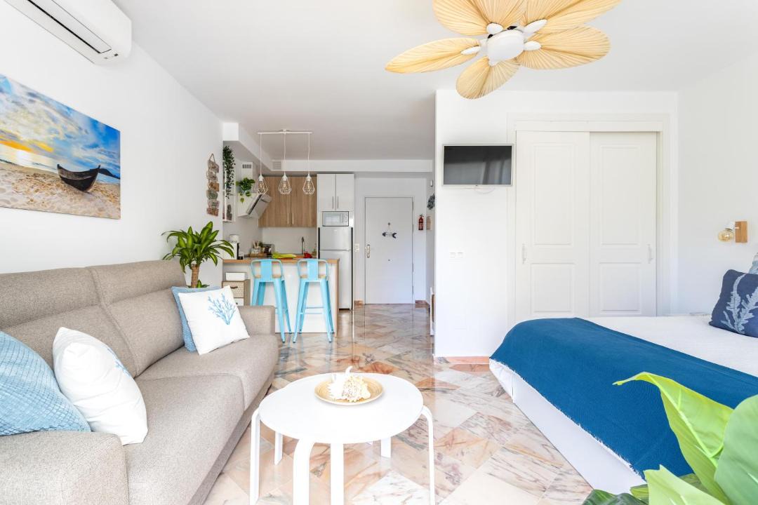 Photo of Livingroom in Nikki Beach