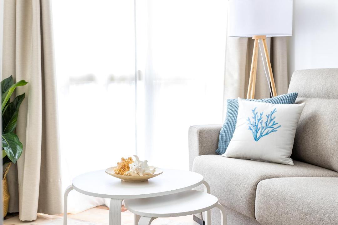 Photo of Livingroom in Nikki Beach