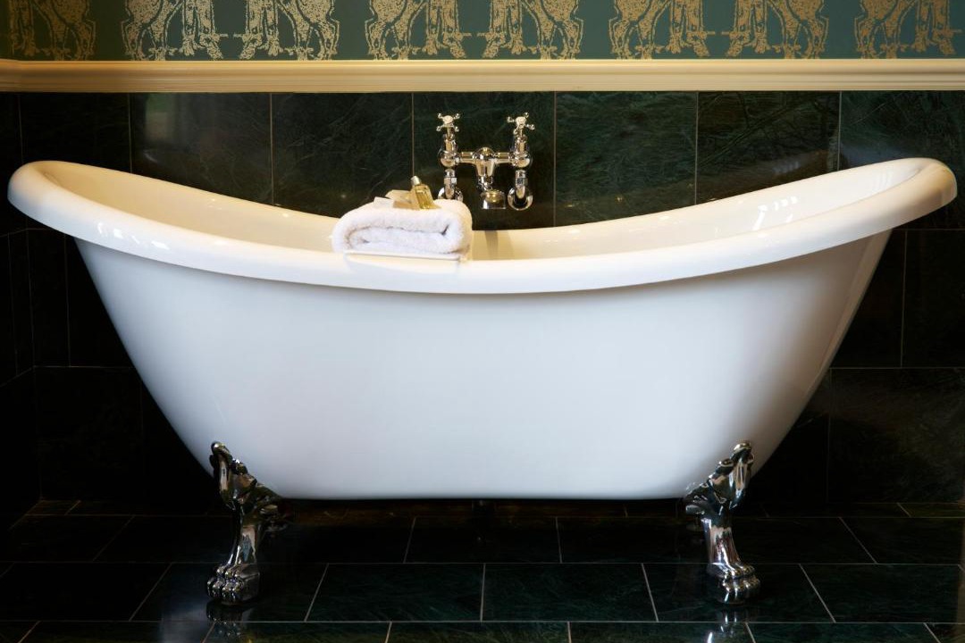 Photo of Bathroom in Scalby