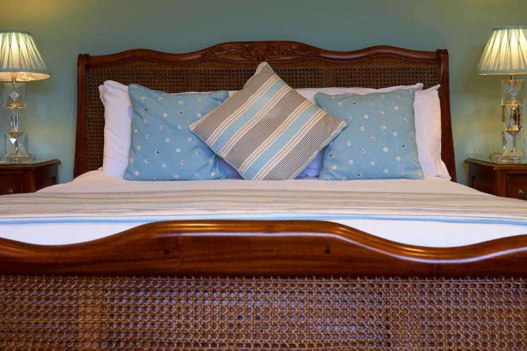 Photo of Bedroom in Scalby