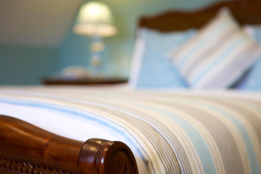 Photo of Bedroom in Scalby