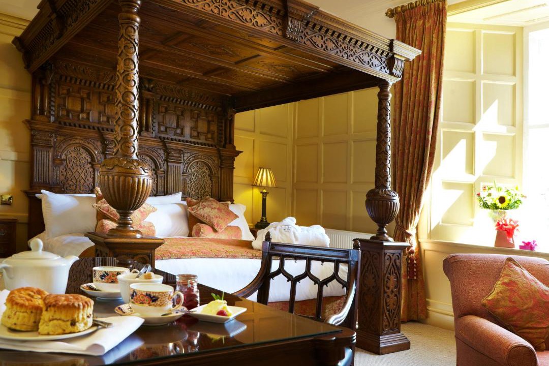 Photo of Bedroom in Scalby
