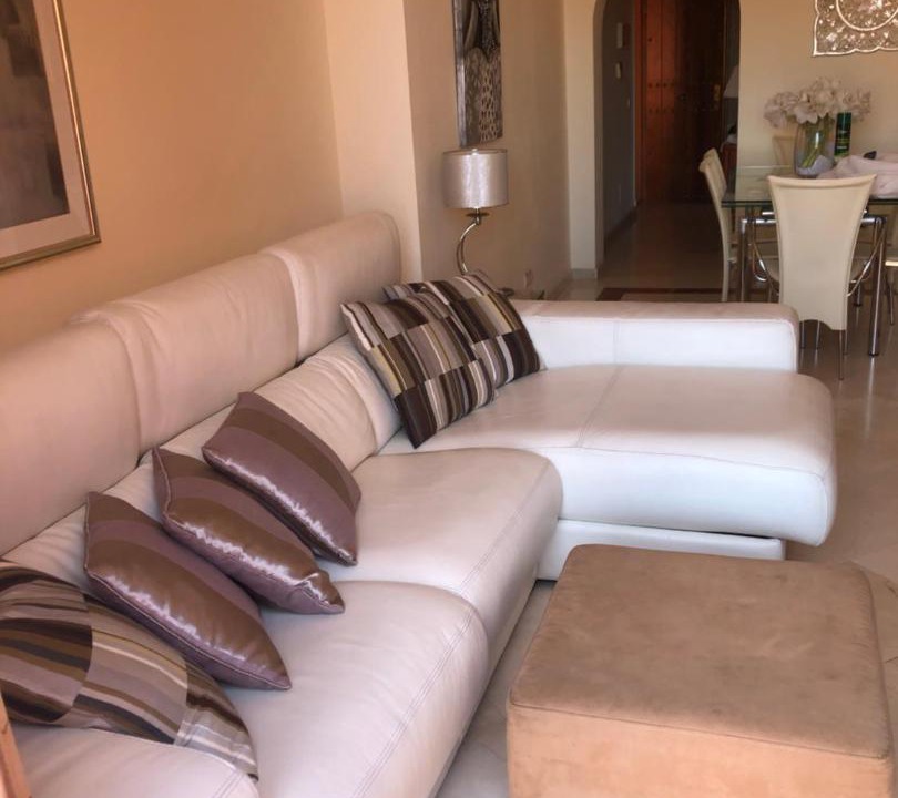 Photo of Livingroom in Nikki Beach