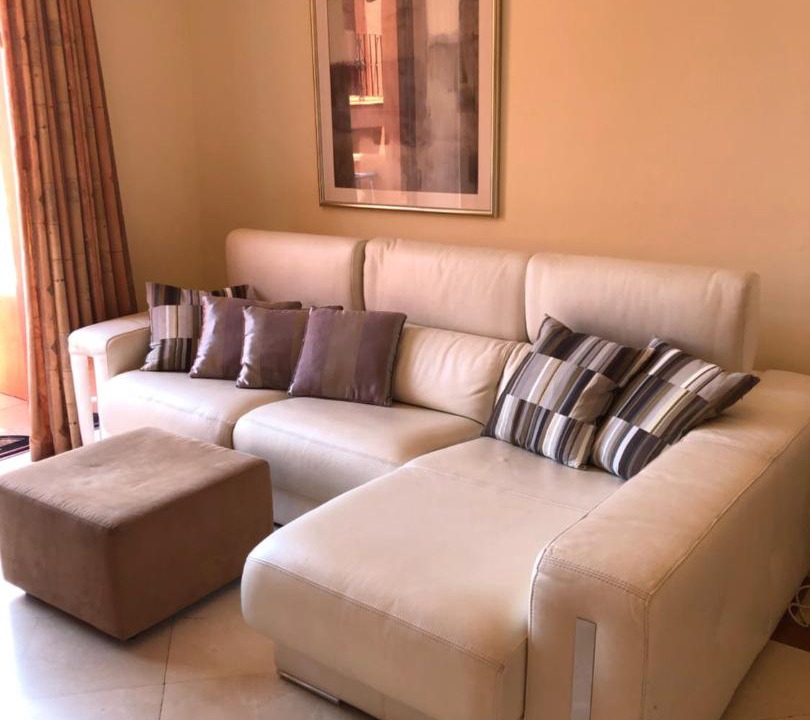 Photo of Livingroom in Nikki Beach