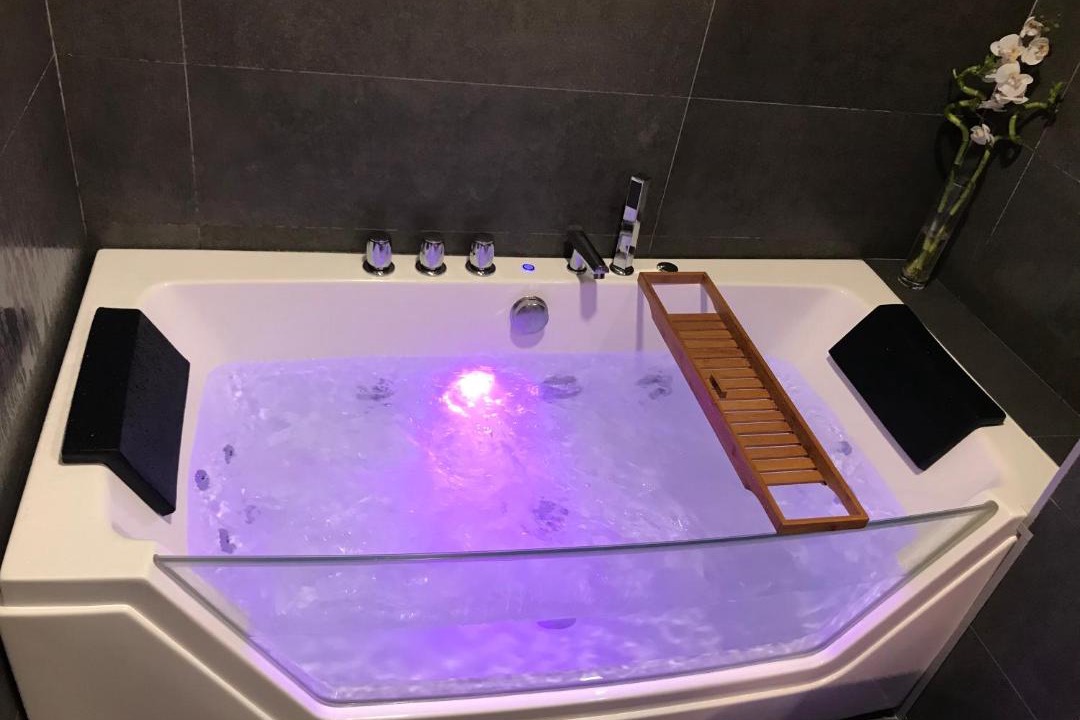 Photo of Bathroom in Marbella