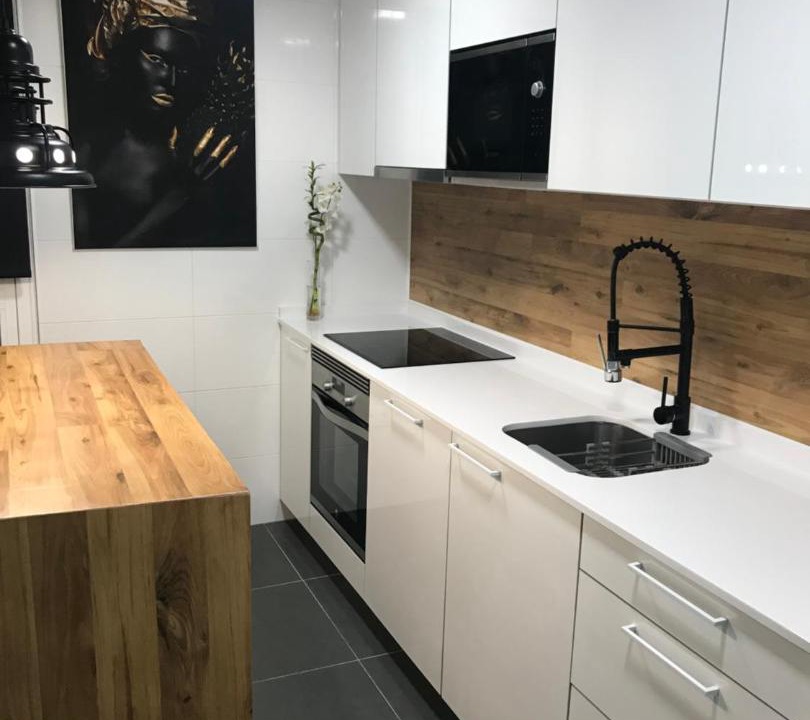 Photo of Kitchen in Marbella