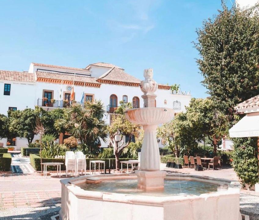 Photo of Others in Marbella City Centre