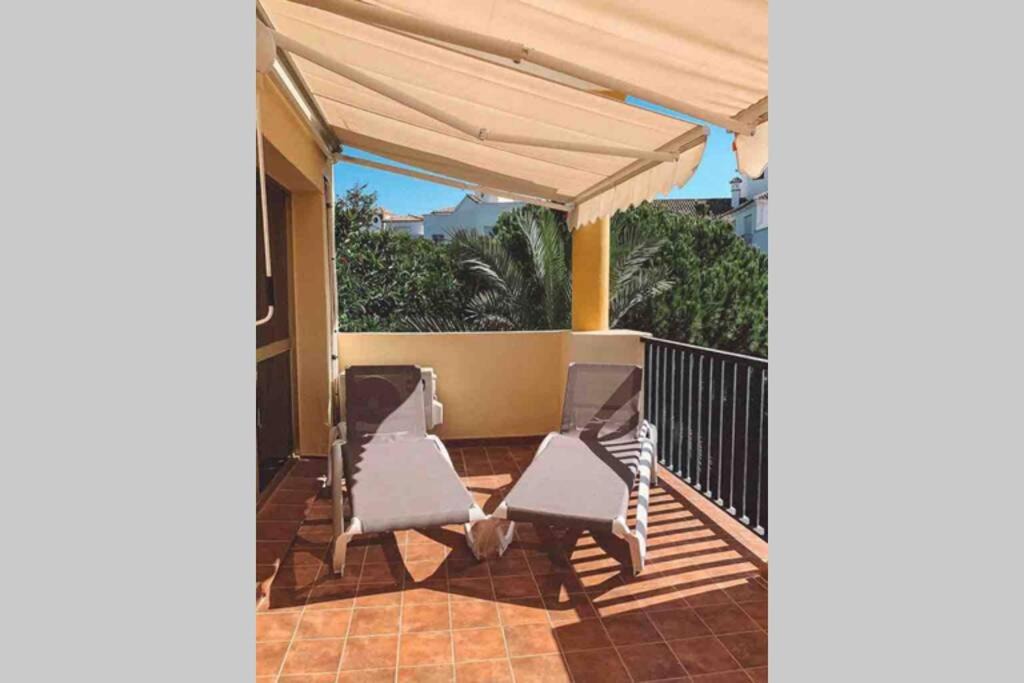 Photo of Patio Balcony in Nikki Beach