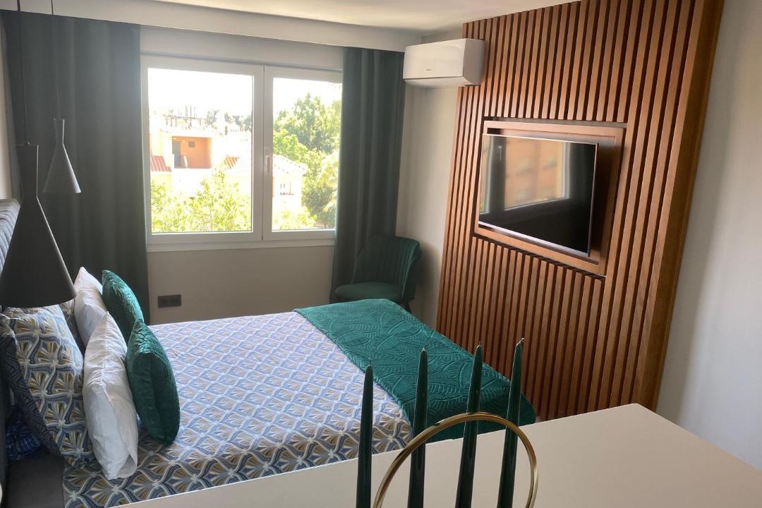 Photo of Bedroom in Carib Playa