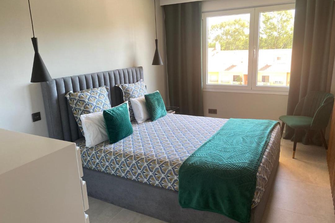 Photo of Bedroom in Carib Playa