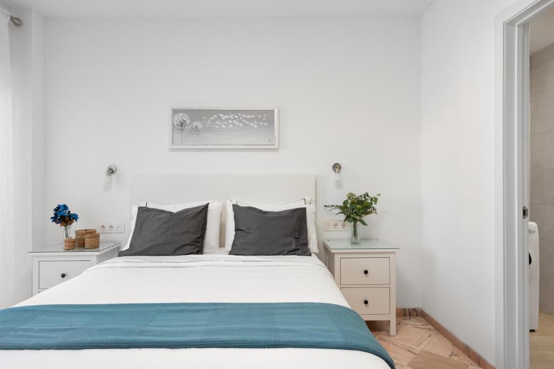 Photo of Bedroom in Nikki Beach