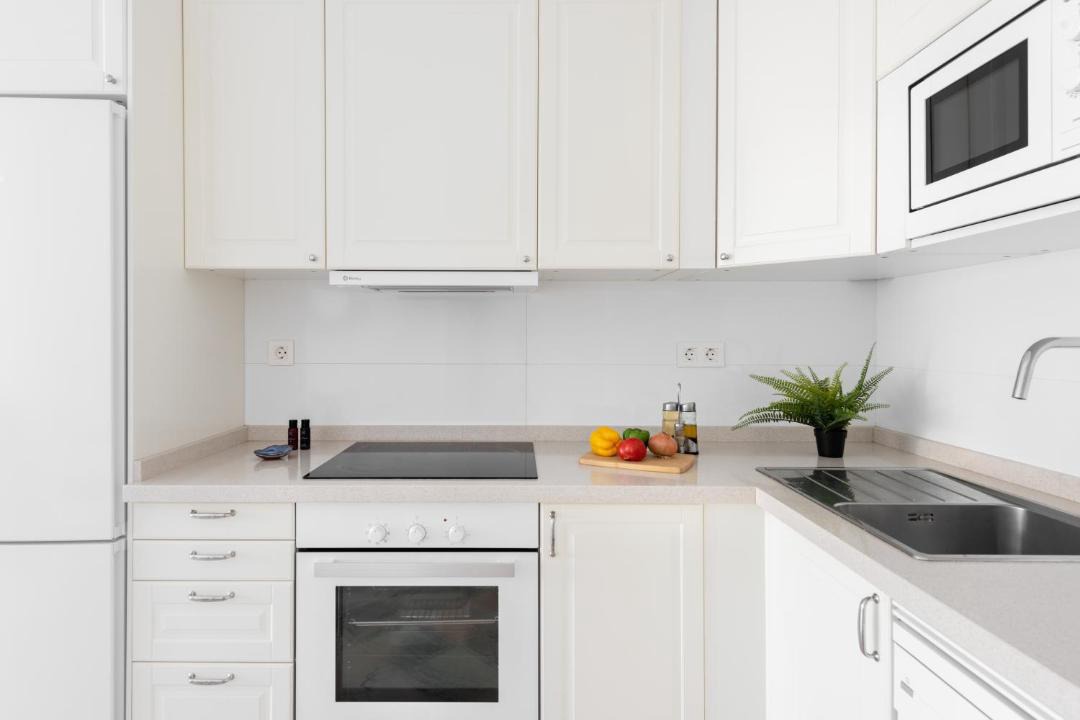 Photo of Kitchen in Nikki Beach