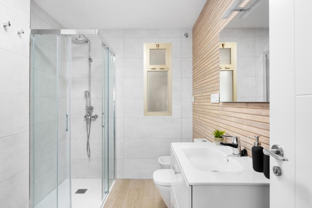 Photo of Bathroom in Nikki Beach