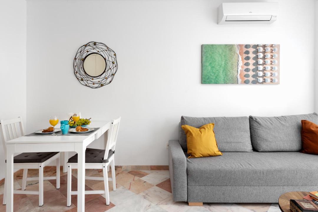 Photo of Livingroom in Nikki Beach