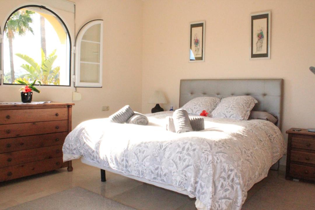 Photo of Bedroom in Urbanizacion Costabella