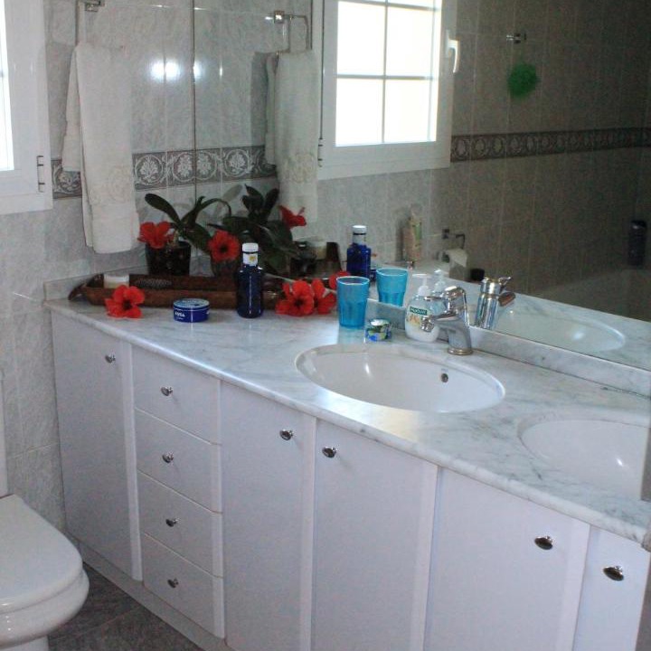 Photo of Kitchen in Urbanizacion Costabella