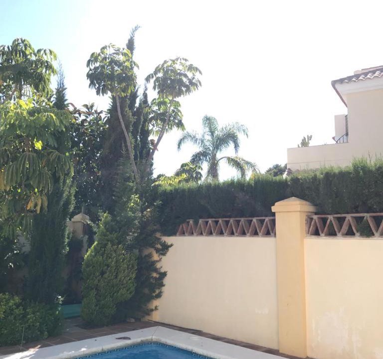 Photo of Outdoor in Urbanizacion Costabella