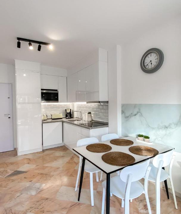 Photo of Kitchen in Nikki Beach